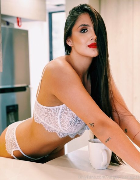 Maria Jose Vargas トップスター 画像