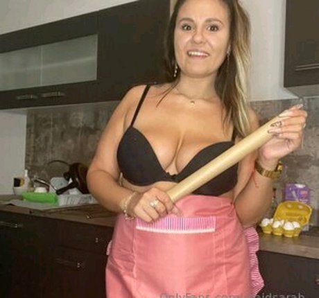 maidsarah ポルノスター ベスト 写真