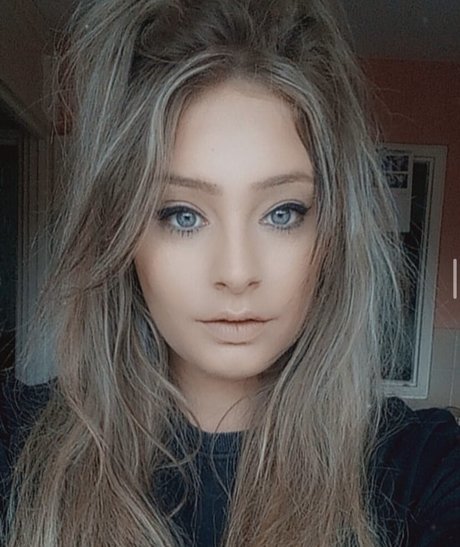 Holliejaneexo エロティックなポルノスター 画像