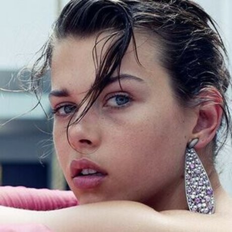 Georgia Fowler ヌード女優 画像