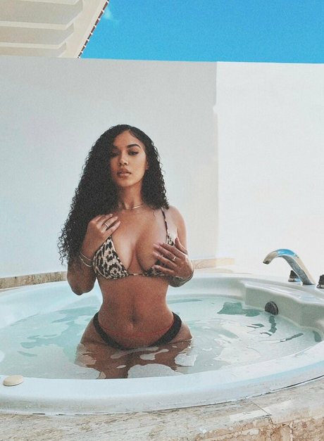 BabySpice ホットモデル 画像