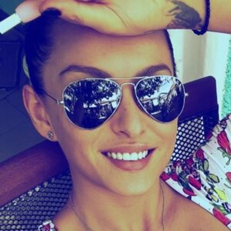 Donici Adriana ポルノモデル ギャラリー