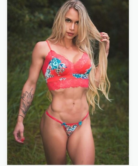 Patricia Richter xxxスター 写真