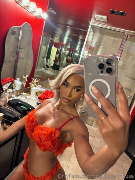 FitBabeXOXO 最高のスター 写真