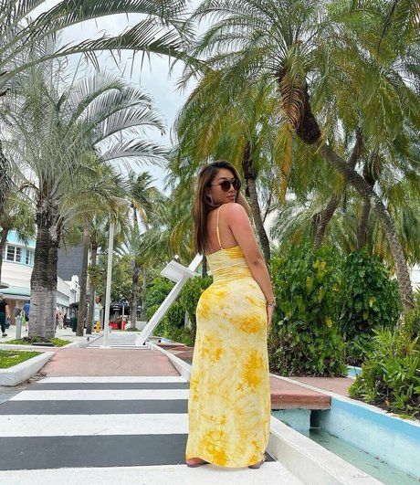 Kimberly Nguyen 独占女優 写真