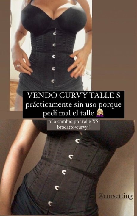 Bianca Novelli HDスター 写真