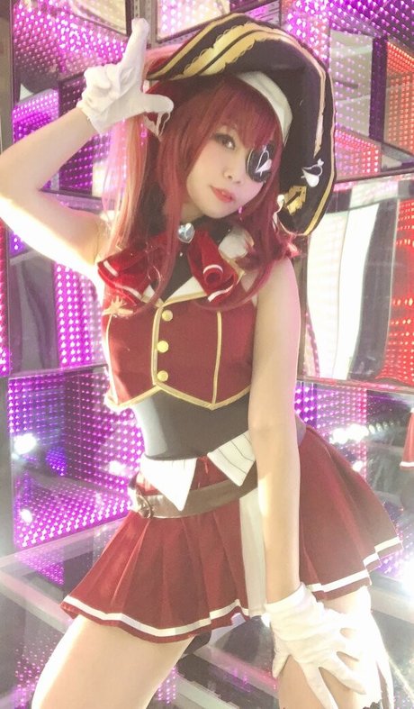 Akicoser ポルノスター 写真