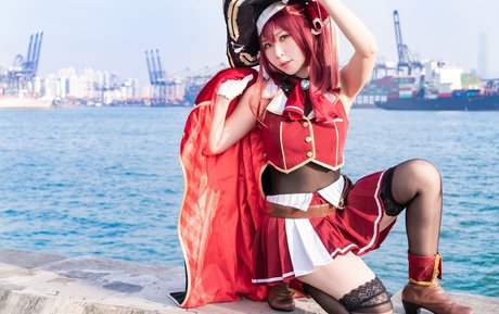 Akicoser セックススター ギャラリー