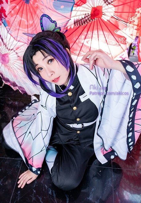 Akicoser ポルノスター 裸 ギャラリー