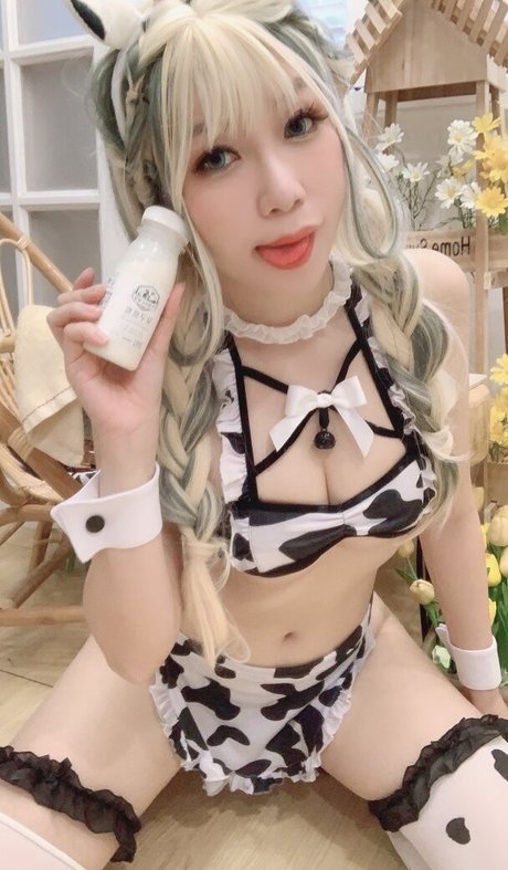 Akicoser アートポルノスター ギャラリー