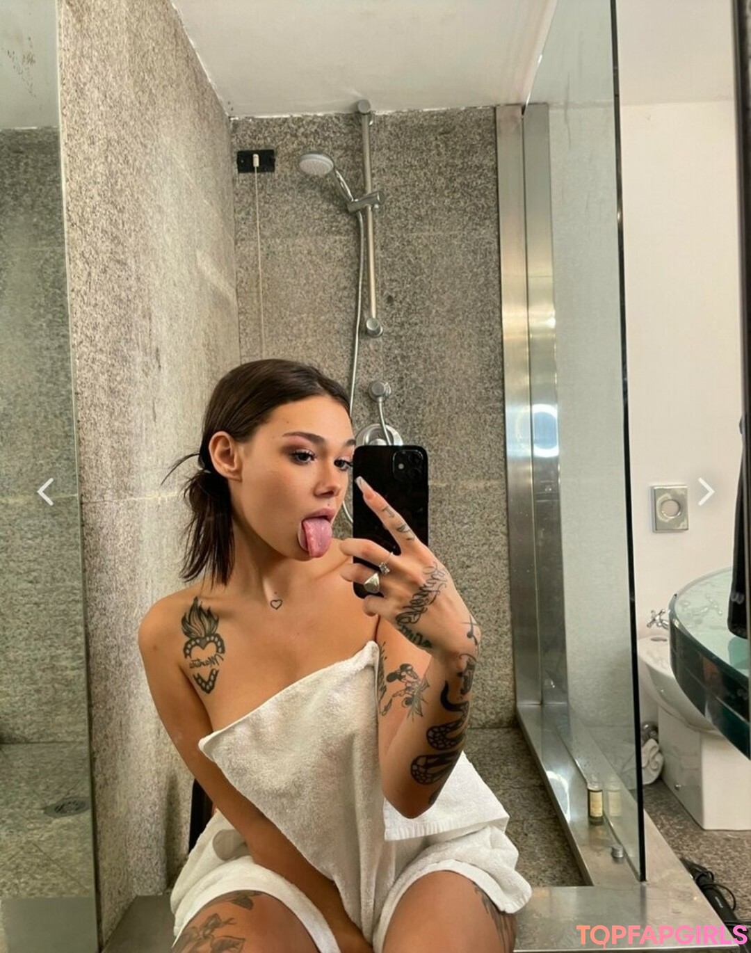 Elisa Vimercati 美しい女優 写真