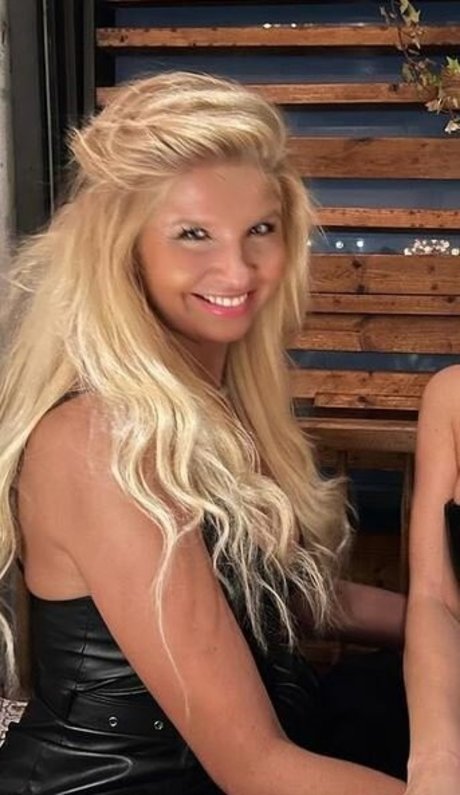 Solange Rodrigues ホット女優 画像