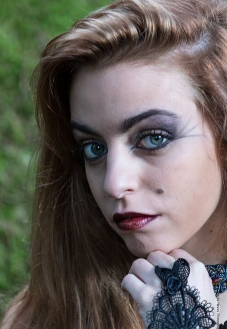 Solange Rodrigues ポルノモデル ギャラリー