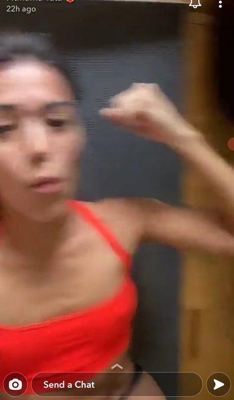 Fitmama Tata 最高の女優 画像