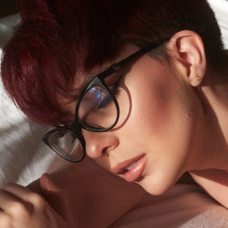 Kristine Maia セクシーモデル 写真