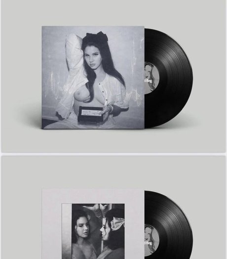 Lana Del Ray アダルトスター 画像