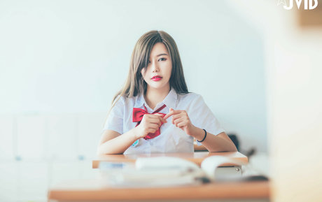 Shen Xinyu 美しいスター 写真