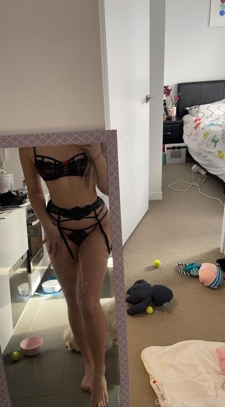 kkimvu 美しい女優 ギャラリー