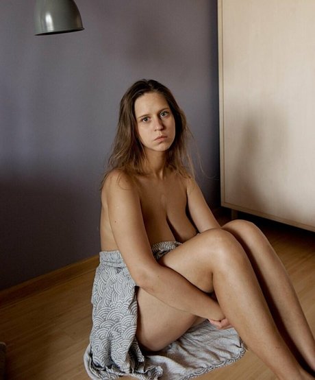 Anna Andreevna 無料のポルノスター 画像