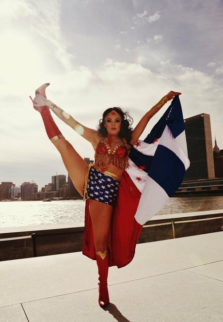 PussNYC プロフィール写真