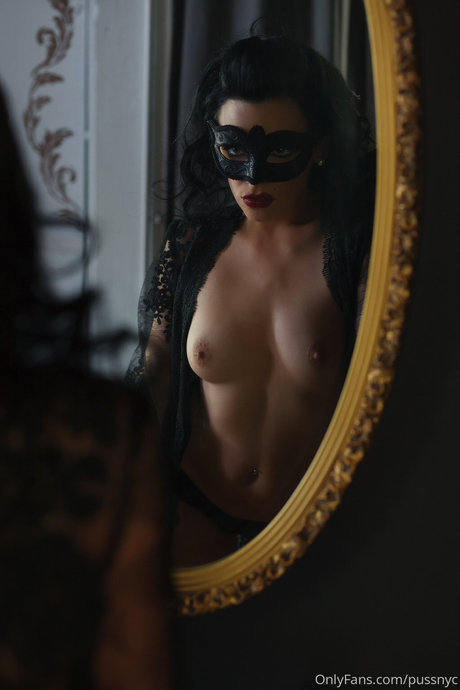 PussNYC セックスポルノスター 写真