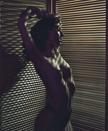 _naissance 最高のモデル 写真