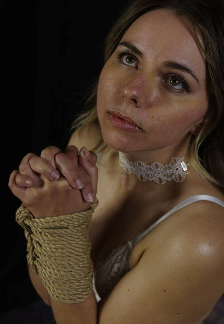 Spencer Parks 美しいモデル 写真