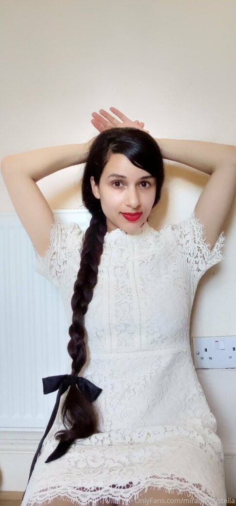 Mirabella Estella 可愛い女優 ギャラリー