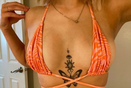 Kaitlyn Ford かわいいモデル 画像