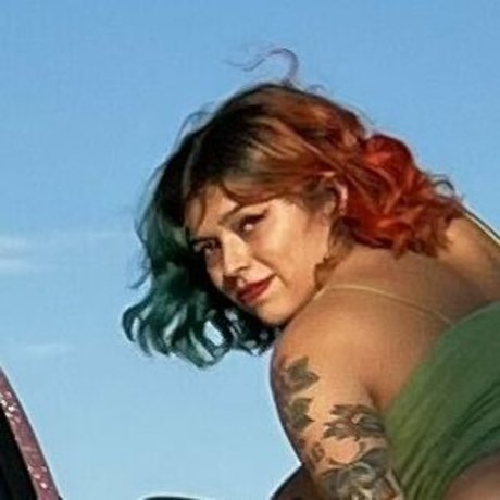 mcfreakinloseit モデル 写真