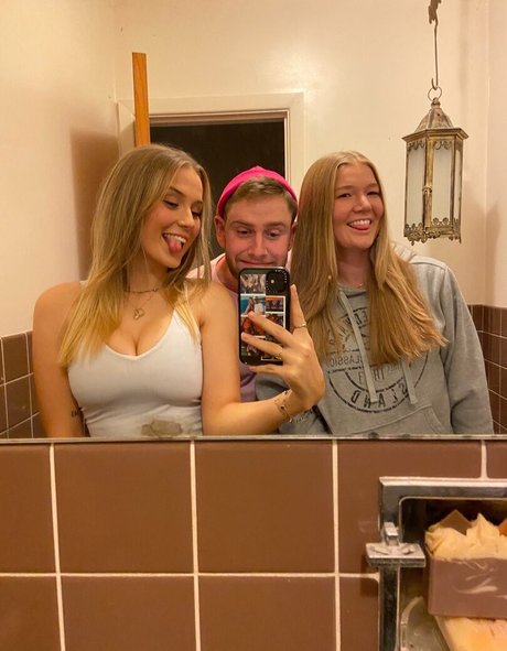 Madisun Sullivan トップスター ギャラリー