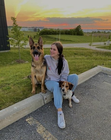 Madisun Sullivan 最高のスター 画像