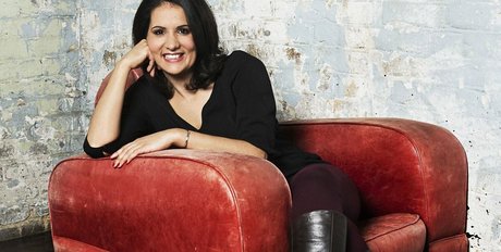 Doctor Radha Modgil トップモデル 写真