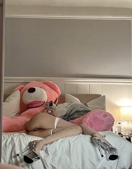 Lexi Bunny ヌード女優 写真