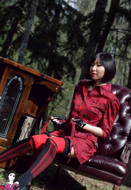 ArsenicLulu 写真集