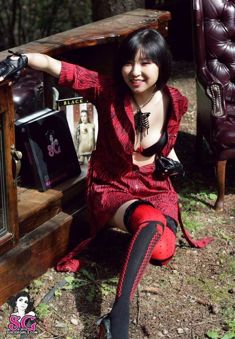 ArsenicLulu かわいいスター 画像