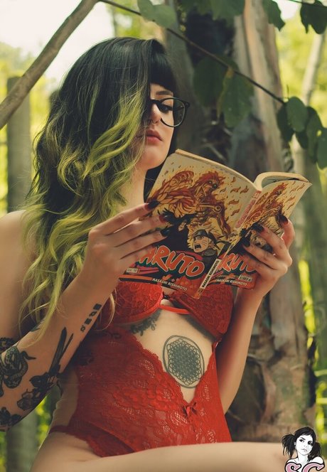 Beatriz Holtz エロティックなスター 写真