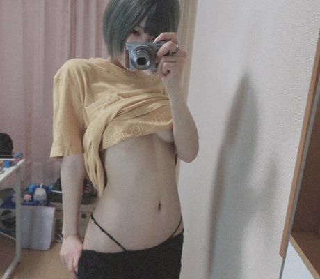 Otogi Shikimi 素敵な女優 画像