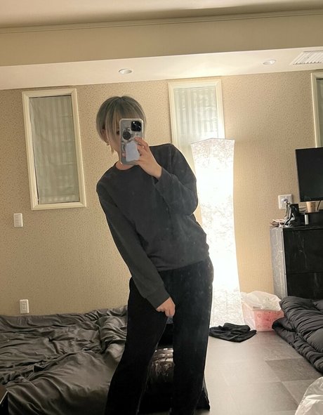 Otogi Shikimi ホットモデル 写真