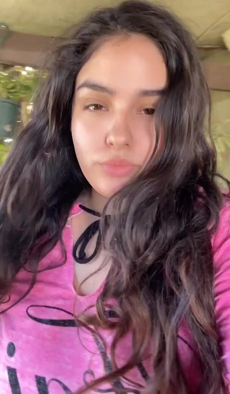 Esmeralda Quintero 素敵な女優 写真