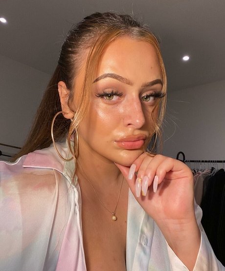 Eleanor Evans HD女優 写真