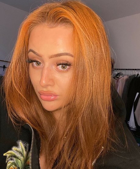 Eleanor Evans ポルノスター 裸 写真