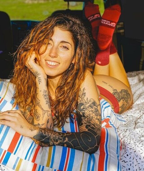 Anita Gonzalez 美しいポルノスター 写真