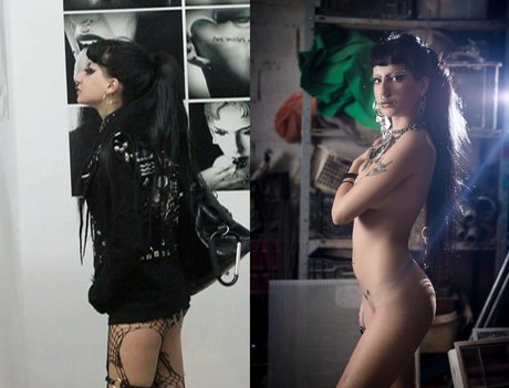 巨乳タトゥーオンリーファンズ 裸 写真