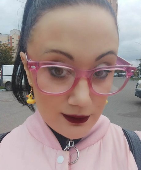 Leka Galkinstein 美しいモデル ギャラリー