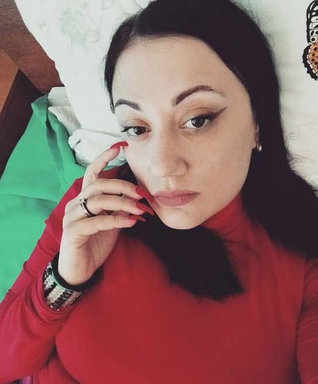 Leka Galkinstein セックスモデル ギャラリー