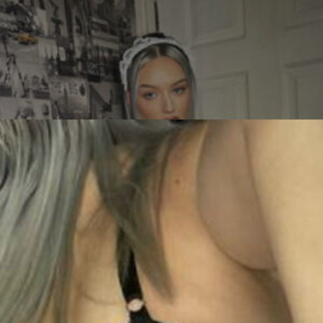 Ursexyblonde 最高のスター 写真