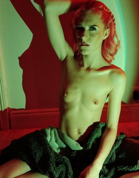 Stacey Louise xxx女優 写真