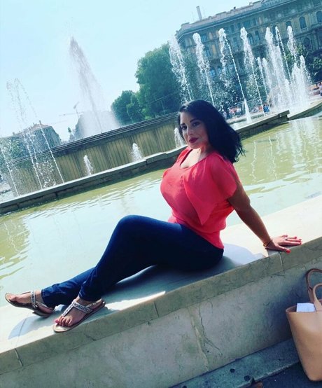 Valeria Vela HDポルノスター 写真