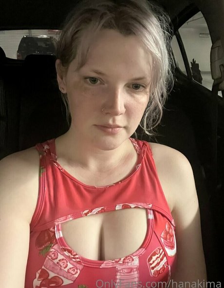 Hanakima ポルノスター セクシー ギャラリー